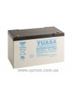 Акумулятор Yuasa REC10-12 ... REC80-12, NPC24-12 ... NPC100-12. Герметизований необслуговуваний свинцево-кислотний